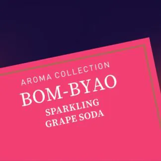 Satyr Aroma Collection - BOM- BYAO 100G