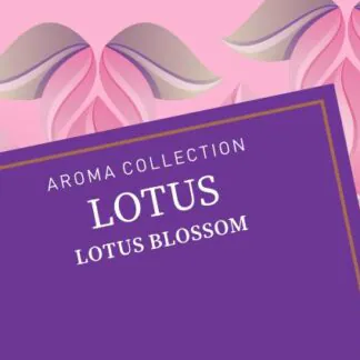 Satyr Aroma Collection - Lotus 100G
