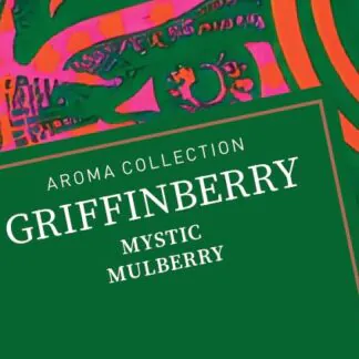 Satyr Aroma Collection - Griffinberry 100G