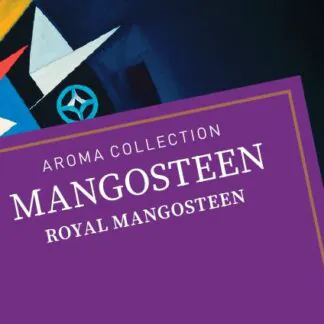 Satyr Aroma Collection - Mangosteen 100G
