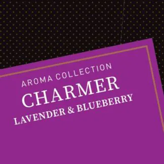 Satyr Aroma Collection - Charmer 100G