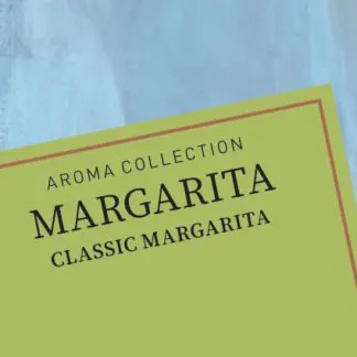 Satyr Aroma Collection - Margarita 100G