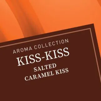 Satyr Aroma Collection - Kiss-Kiss 100G