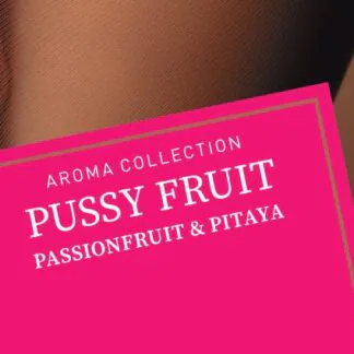 Satyr Aroma Collection - Pussy Fruit 100G