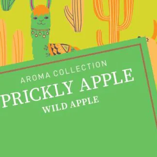 Satyr Aroma Collection - Prickly Apple 100G