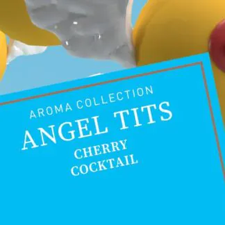 Satyr Aroma Collection - Angel Tits 100G