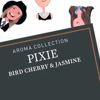 Satyr Aroma Collection - Pixie 100G