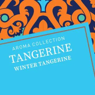 Satyr Aroma Collection - Tangerine 100G