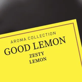 Satyr Aroma Collection - Good Lemon 100G