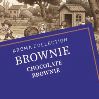 Satyr Aroma Collection - Brownie 100G