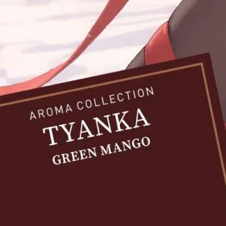 Satyr Aroma Collection - Tyanka 100G