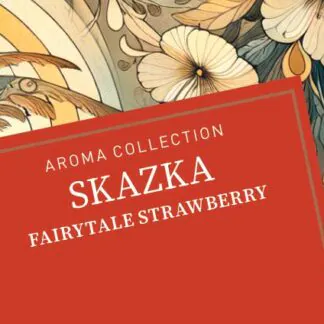 Satyr Aroma Collection - Skazka (Fairy Tale) 100G
