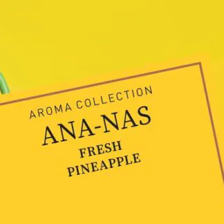 Satyr Aroma Collection - ANA-NAS (Pineapple) 100G