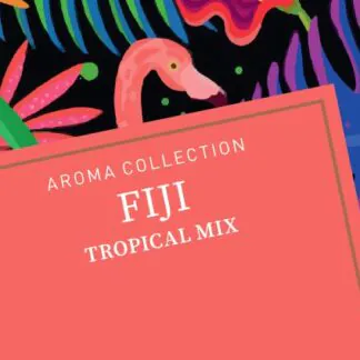 Satyr Aroma Collection - Fiji 100G