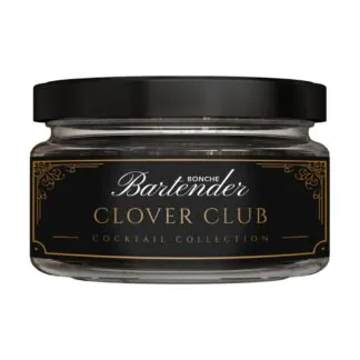 Bonche Bartender - Clover Club 30G