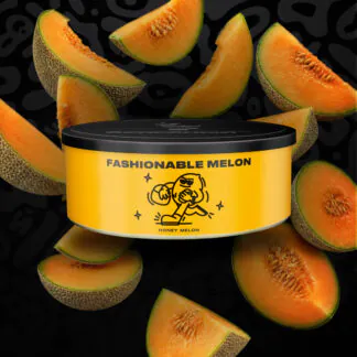 SEVERNYI TOBACCO - "Fashion Melon" 100G