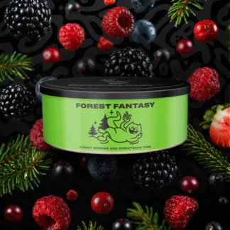SEVERNYI TOBACCO - "Forest Fantasy" 100G