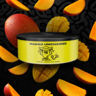 SEVERNYI TOBACCO - "Mango Unchained" 100G