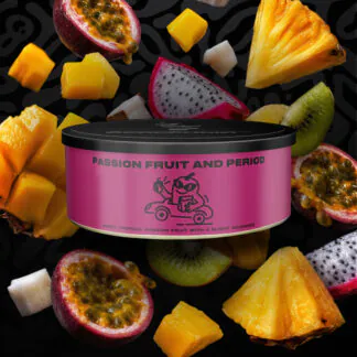 SEVERNYI TOBACCO - "Passion fruit and that's it" 100G