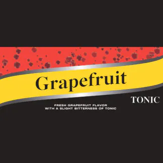 SEVERNYI TOBACCO - "Grapefruit Tonic" 100G