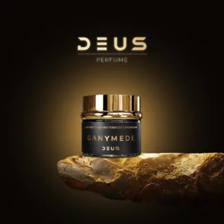 Deus Perfume