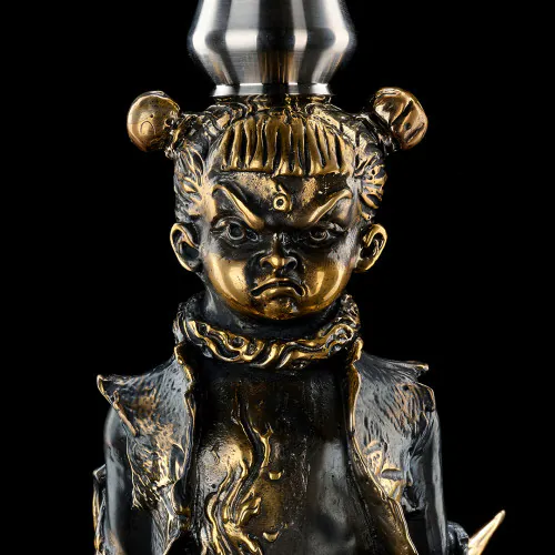 Maklaud Neidja Way Hookah - Image 2