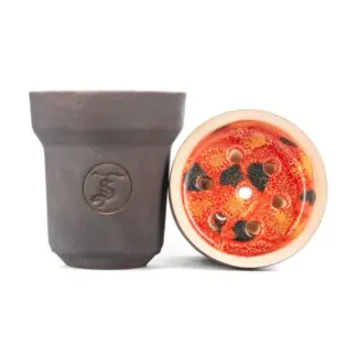 St Bowl - Indigo Classic