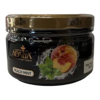 Adalya Peach Mint - 250G