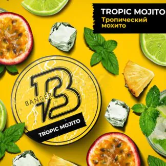 Banger Tropic Mojito 100g