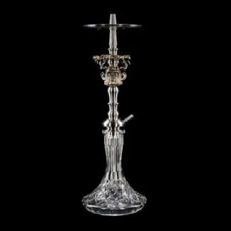 Maklaud Afraiddo Hookah