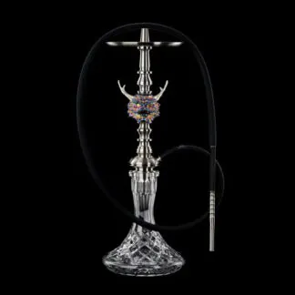 Maklaud The Shine of Moon by Di-lun Hookah