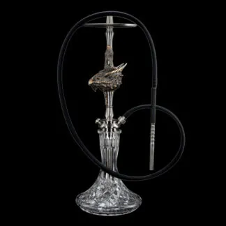 Maklaud Drake Hookah