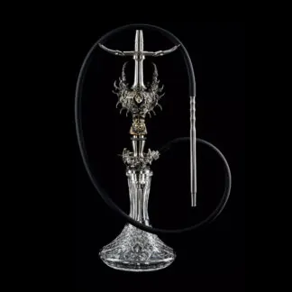Maklaud L.Egonny Hookah