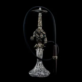 Maklaud Gorun Hookah