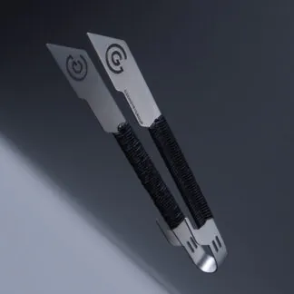 Geometry Hookah Tongs - GH
