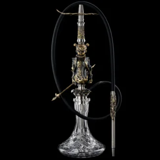 Maklaud Neidja Way Hookah