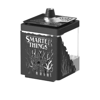 Alpha Hookah - Smart Limited - Smarter Things