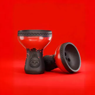 Element Labubowl - Red
