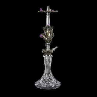 Maklaud Princess of Shunuth Hookah