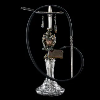 Maklaud Blood Masters Hookah