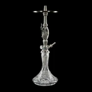 Maklaud Red Sta Hookah
