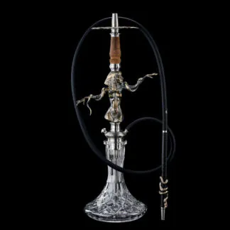 Maklaud Tagarra Hookah