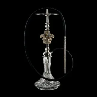 Maklaud Totemma Hookah