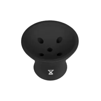 Alpha Bowl - Leaf (Black)