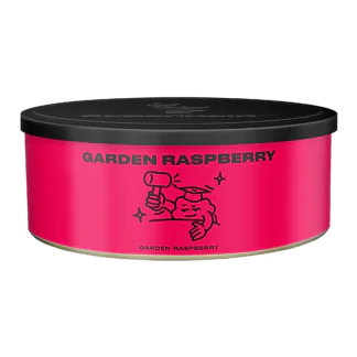 SEVERNYI TOBACCO - "Garden Raspberry" 100G