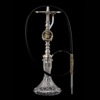 Maklaud Project 25 Ilon Mars Hookah