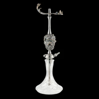 Maklaud N'ki Hookah