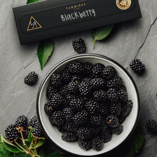 Tangiers Blackberry Burley 100gr