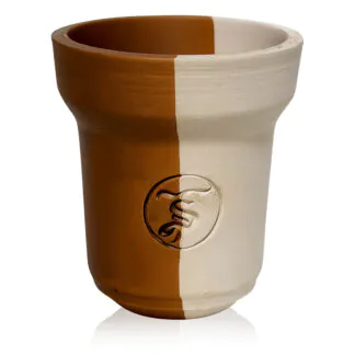 St Bowl - Classic Drop Bowl