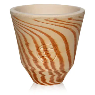 St Bowl - Mommy Classic Tornado Red Bowl